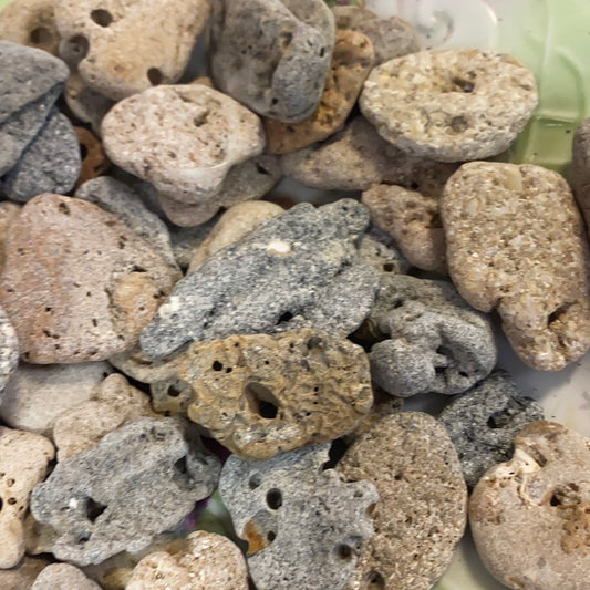 Hag Stones