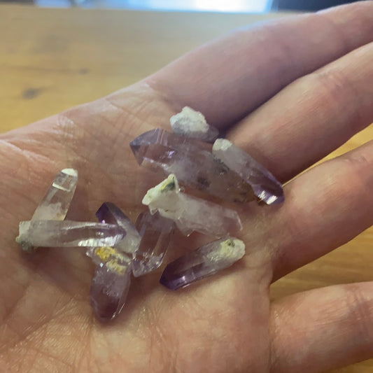 Veracruz Amethyst