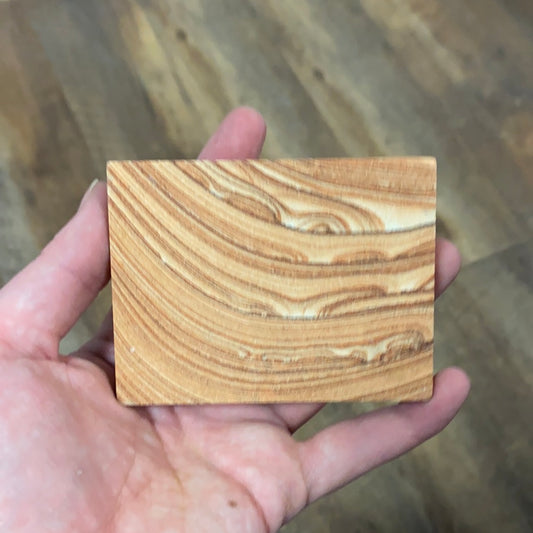 Sandstone Slabs