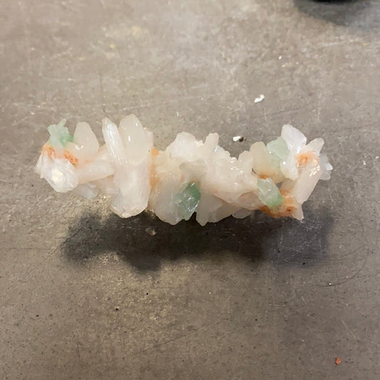 Apophylite Stilbite