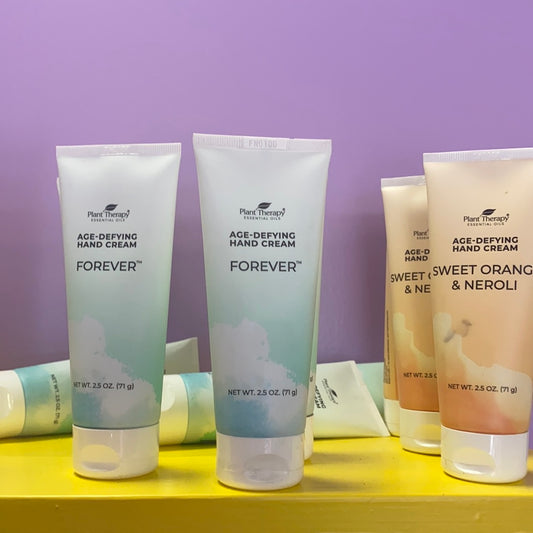 Hand Cream