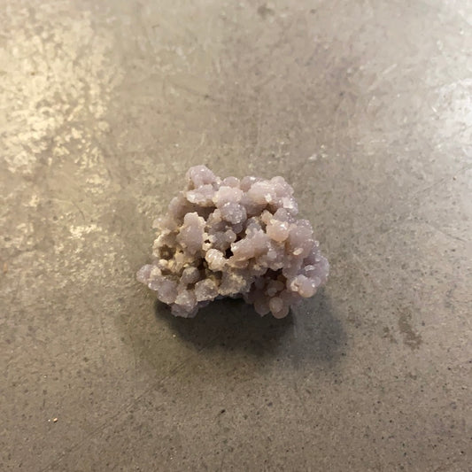 Grape Agate