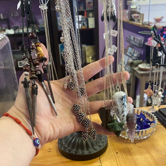 Pendulum