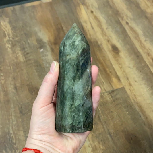 Green Quartz