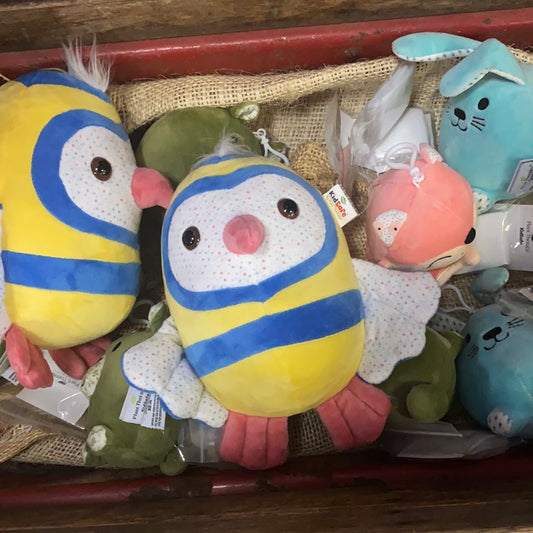 Plush Animal Diffusers