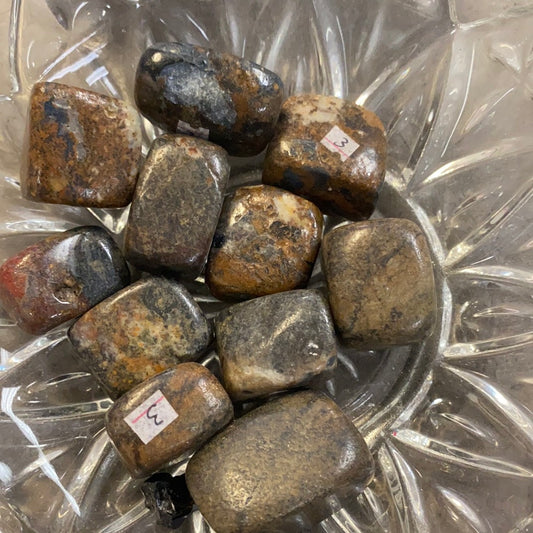 Piertersite