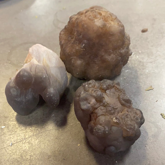 Fairy Stone