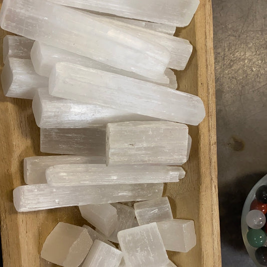Selenite