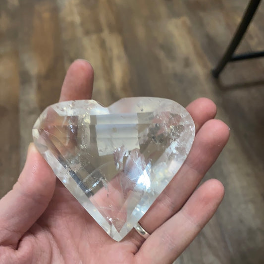 Diamond Quartz