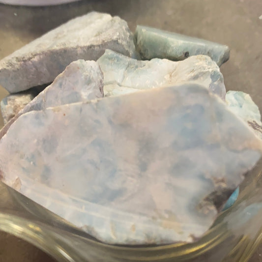 Larimar