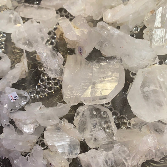 Faden Quartz