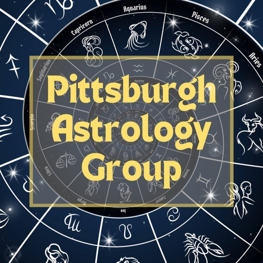 Pittsburgh Astrology Group. 