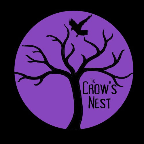 Porcupine Quills – The Crow's Nest